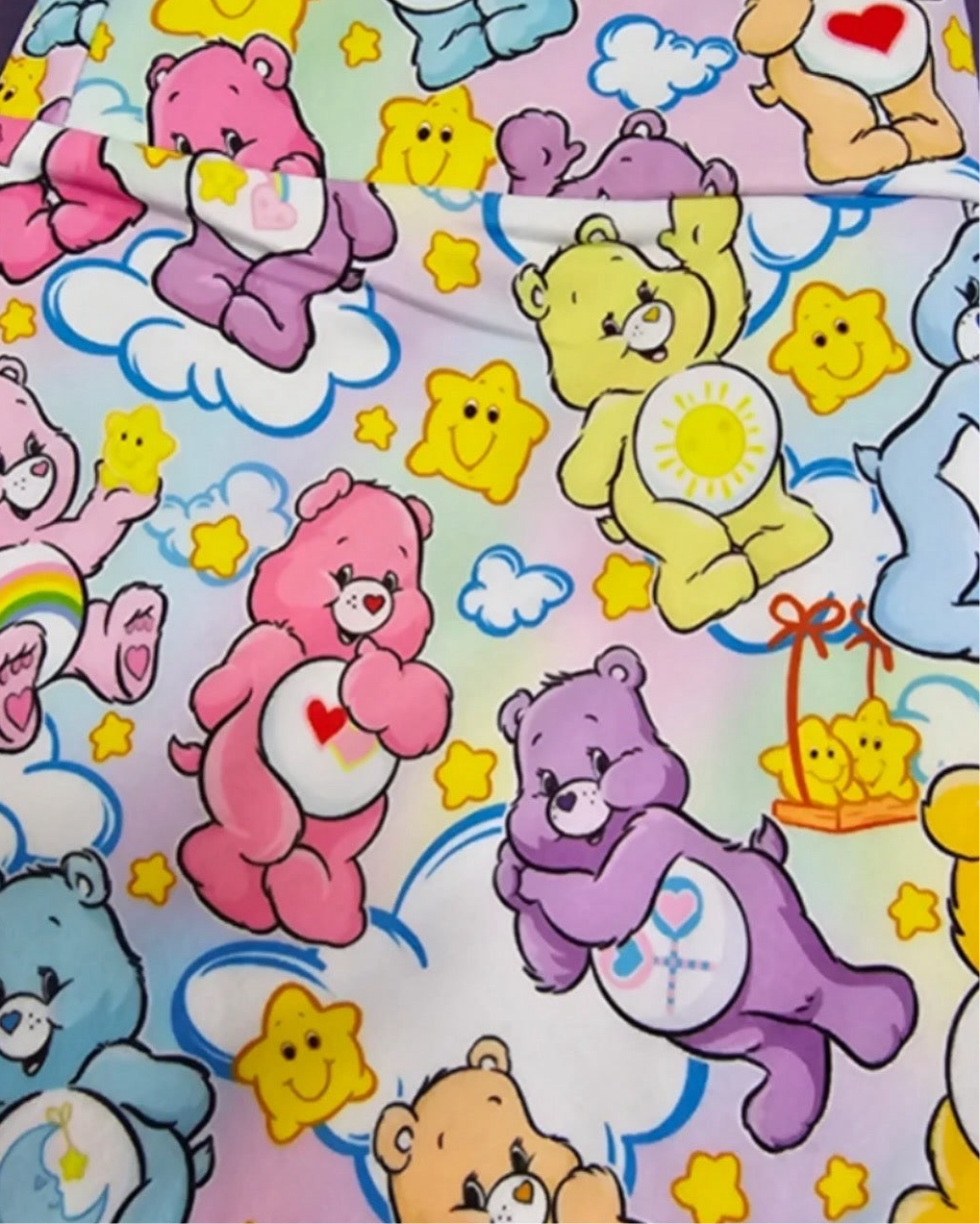 Care Bears Kids Leggings
