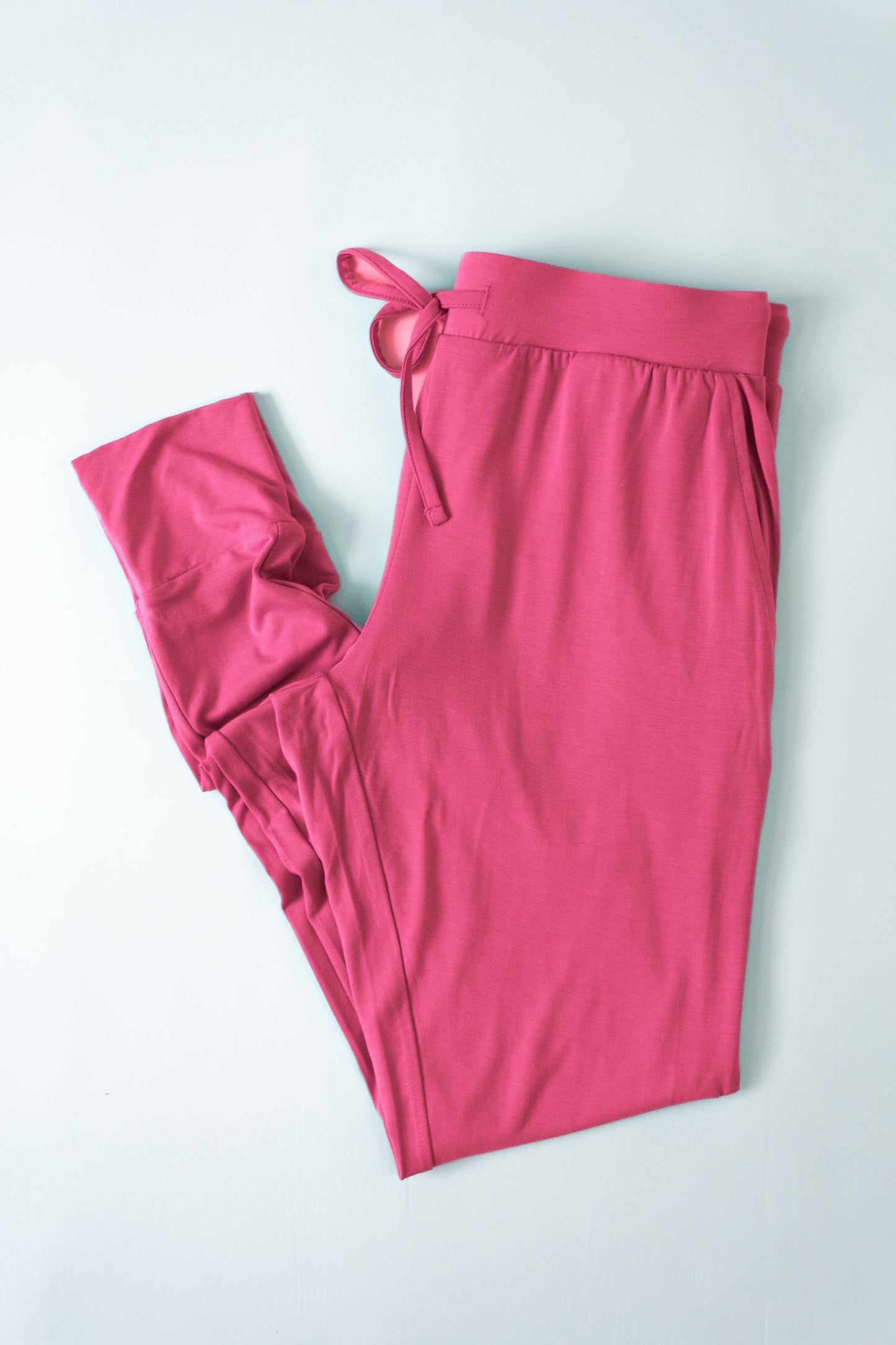 Hibiscus | Tall Adult Joggers