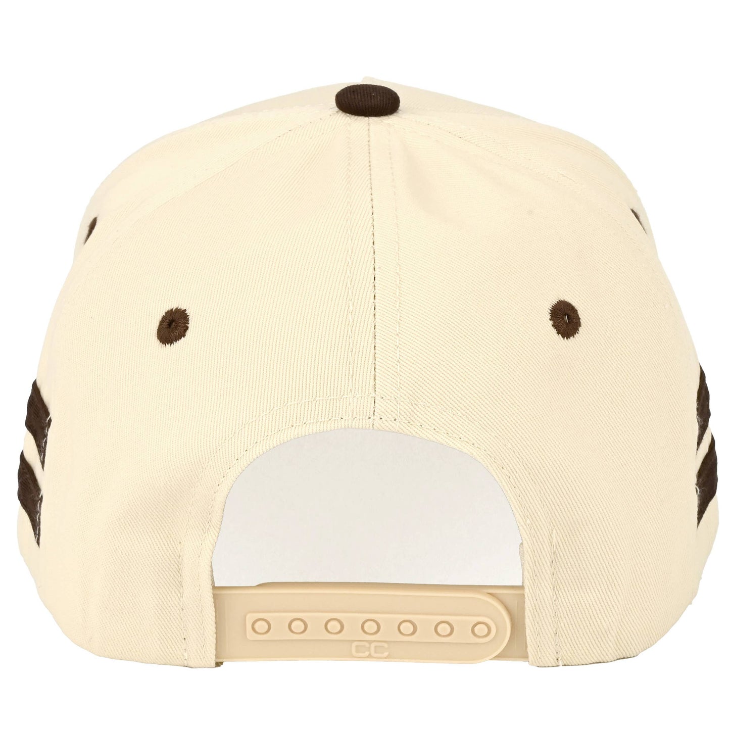 MORNING COFFEE RUN Two-Tone Trucker Hat