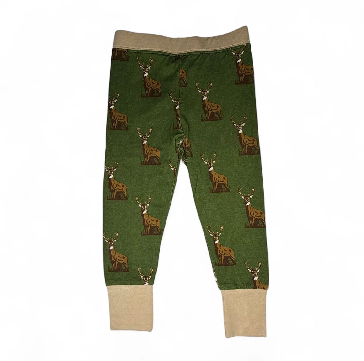 Young Buck (zippy or 2-piece set)