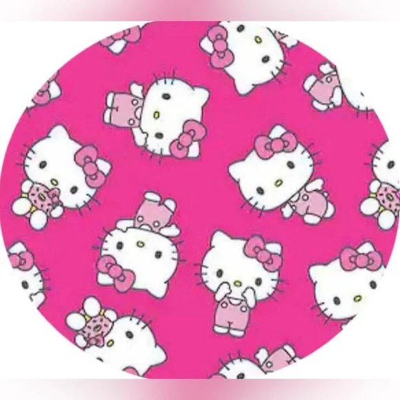 Hello Cutie Twirl Skirt Bodysuit