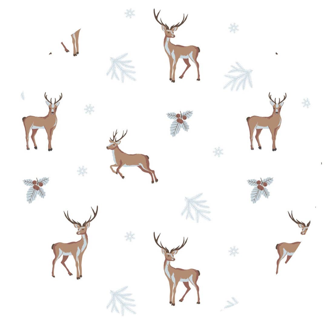 Reindeer | Zip Convertible
