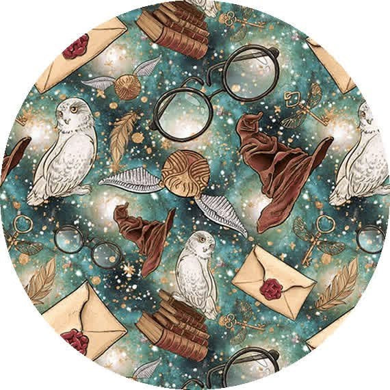 Wizard Realm Bamboo Blanket