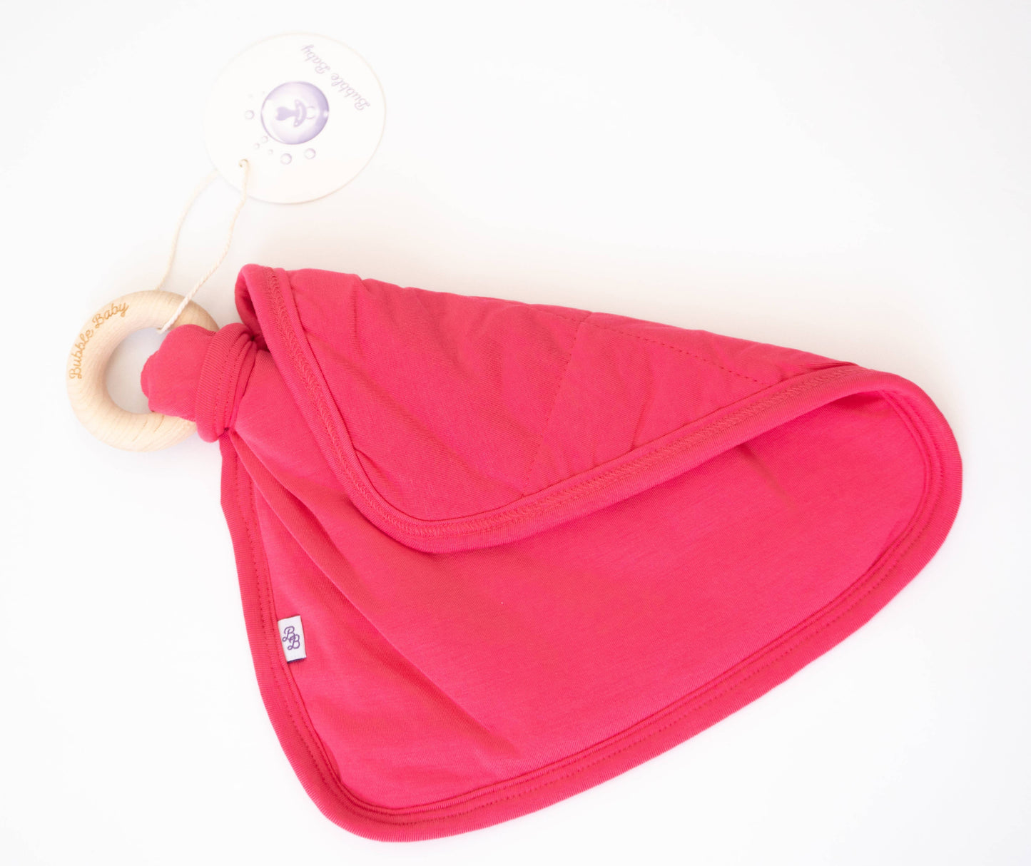 Hibiscus | Sprig Quilted Lovey