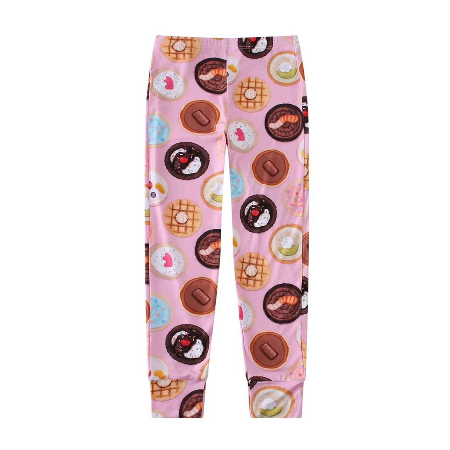 PoshTOT Cookie 2 Piece PJ Set
