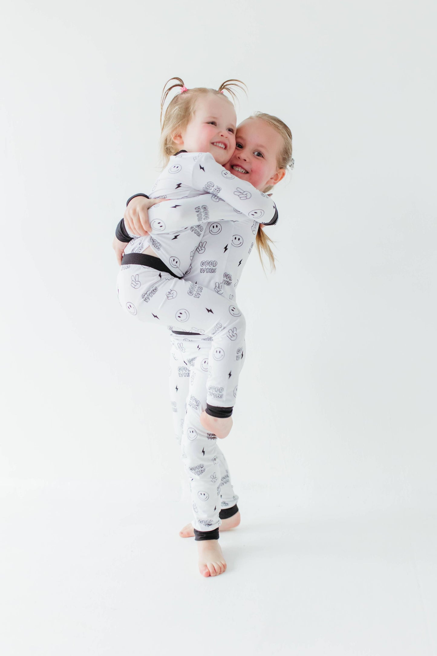 The Vibes Top + Bottom Set