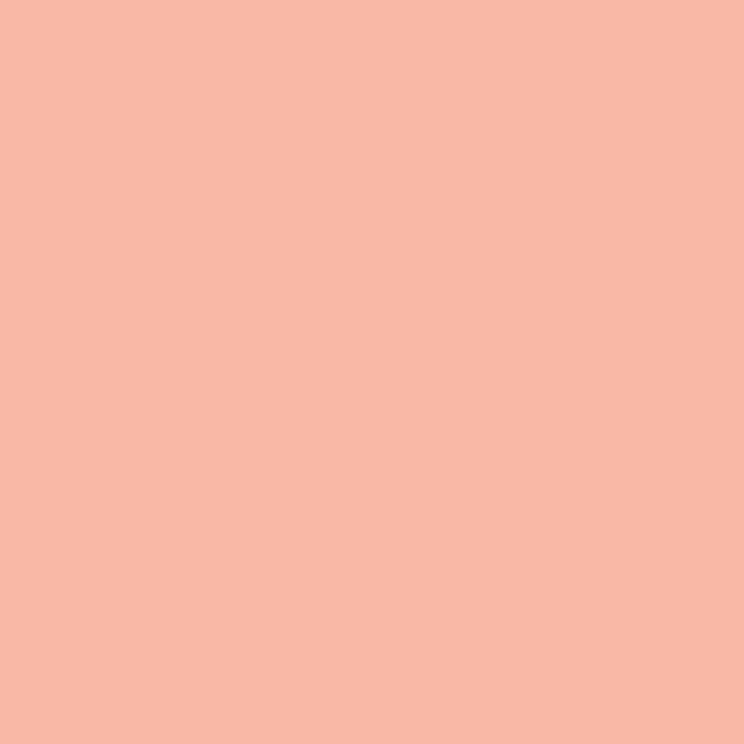 Peach | Bubble Romper