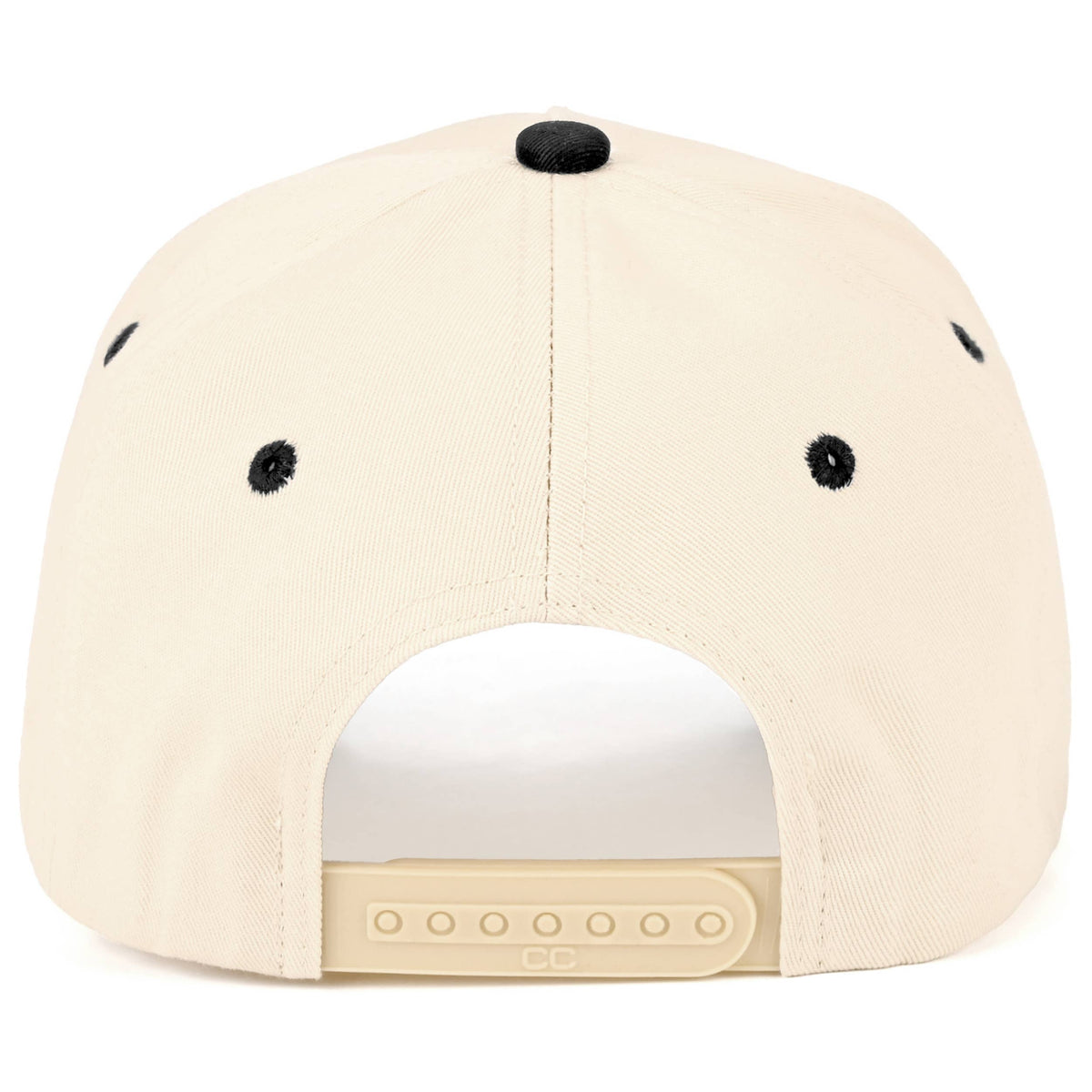 Y'ALL Embroidered Two Tone Trucker Hat