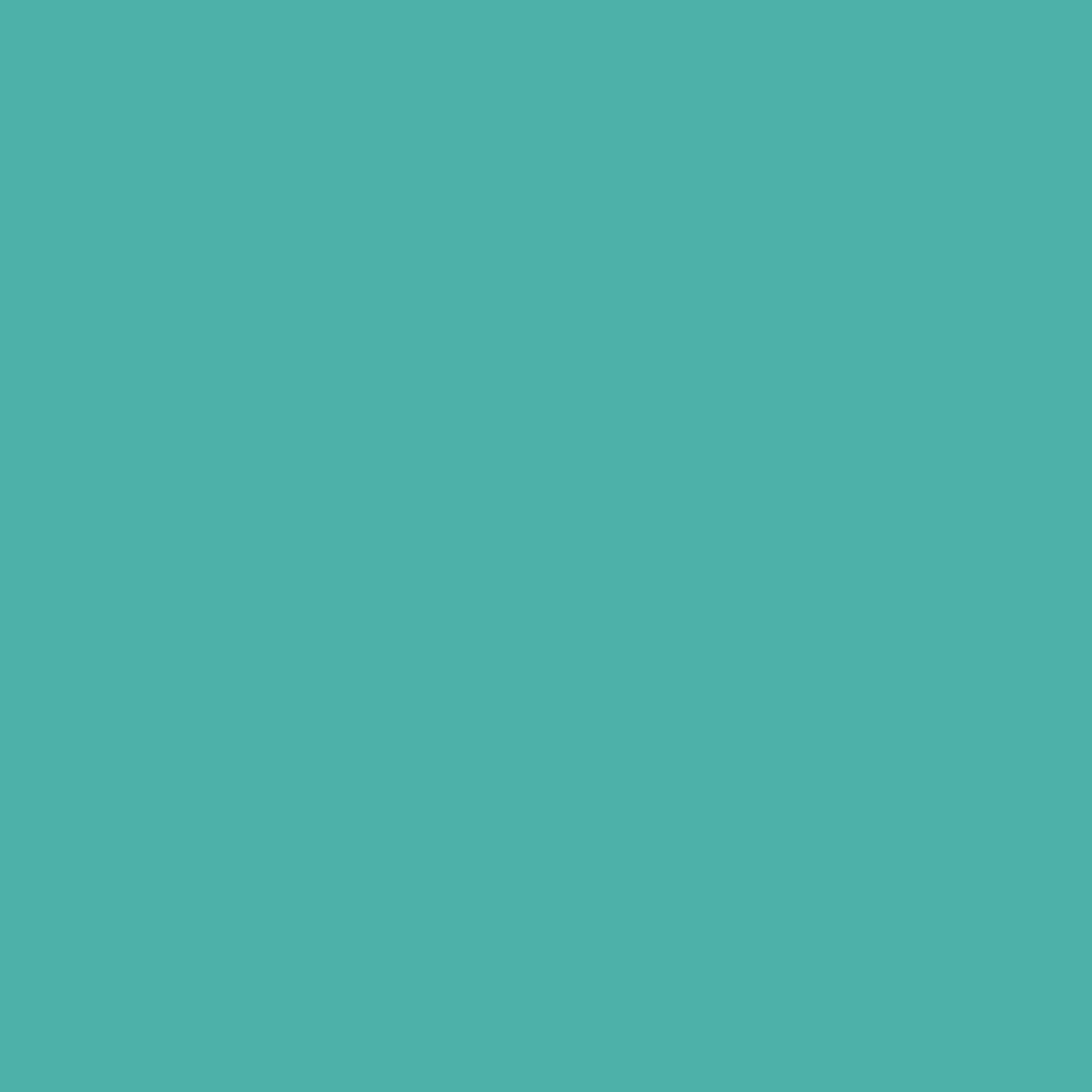 Turquoise | Long Sleeve Bubble Romper