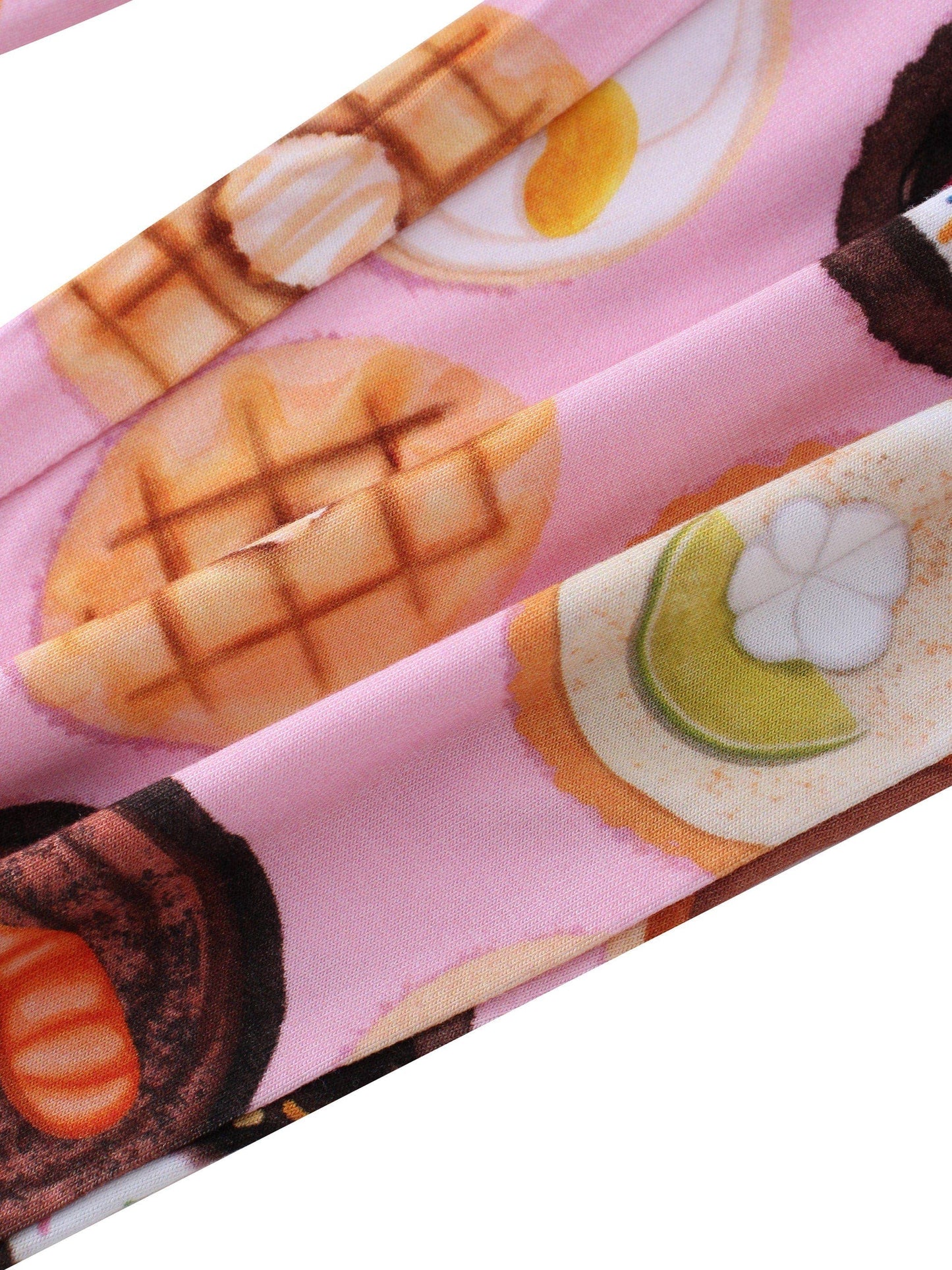 PoshTOT Cookie 2 Piece PJ Set