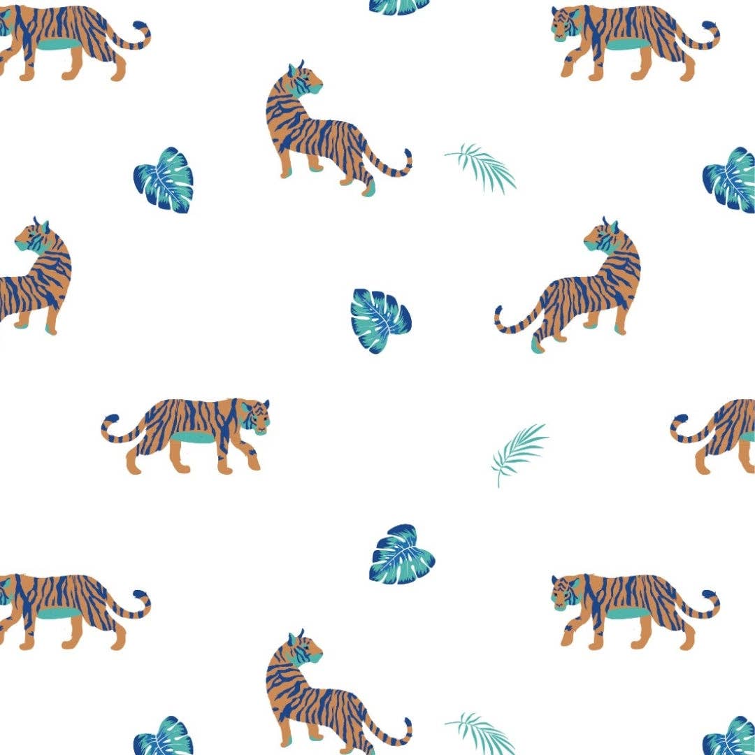 Bengal | Sprig Quilted Lovey