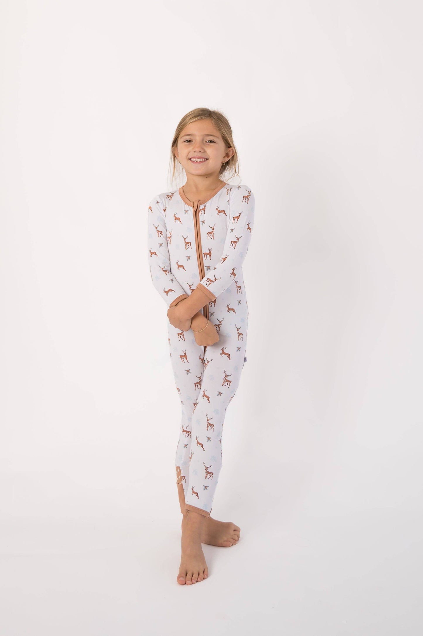 Reindeer | Zip Convertible