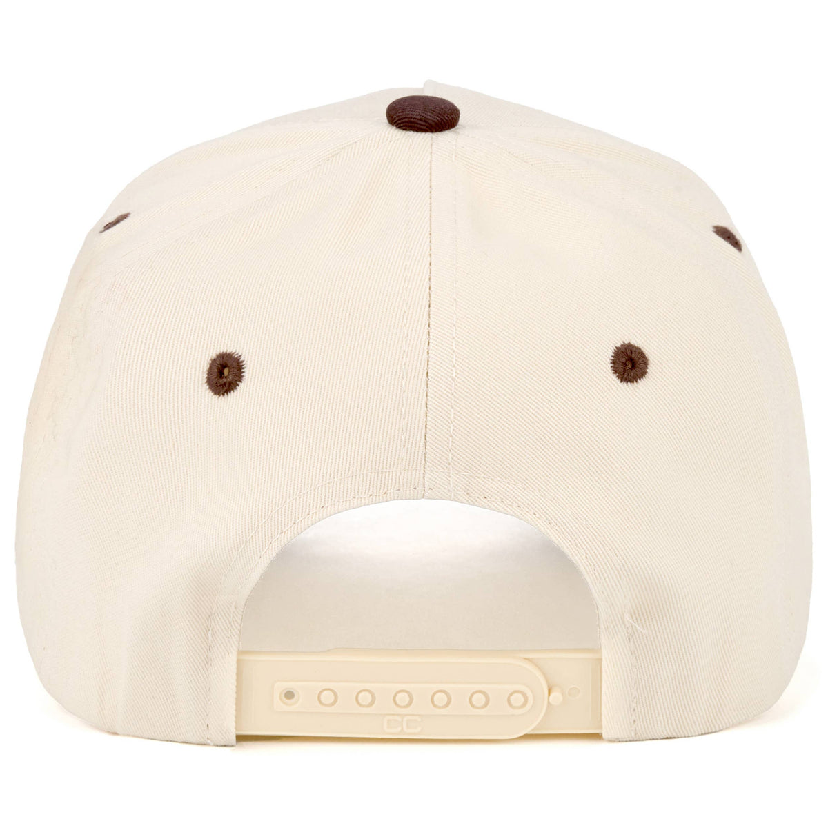 Y'ALL Embroidered Two Tone Trucker Hat