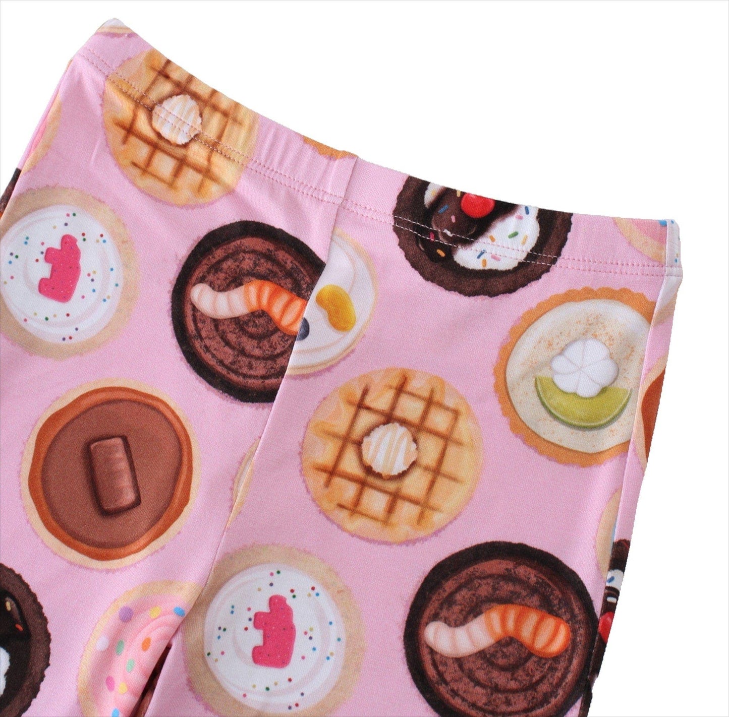 PoshTOT Cookie 2 Piece PJ Set