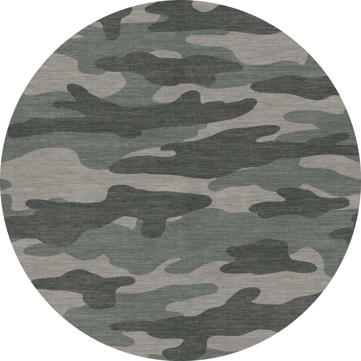 Classic Camo Bamboo 2-Piece Set