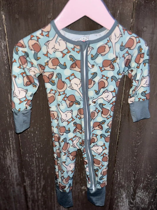 Duck Duck Goose Zippy