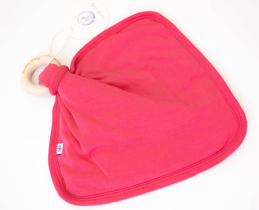 Hibiscus | Sprig Quilted Lovey