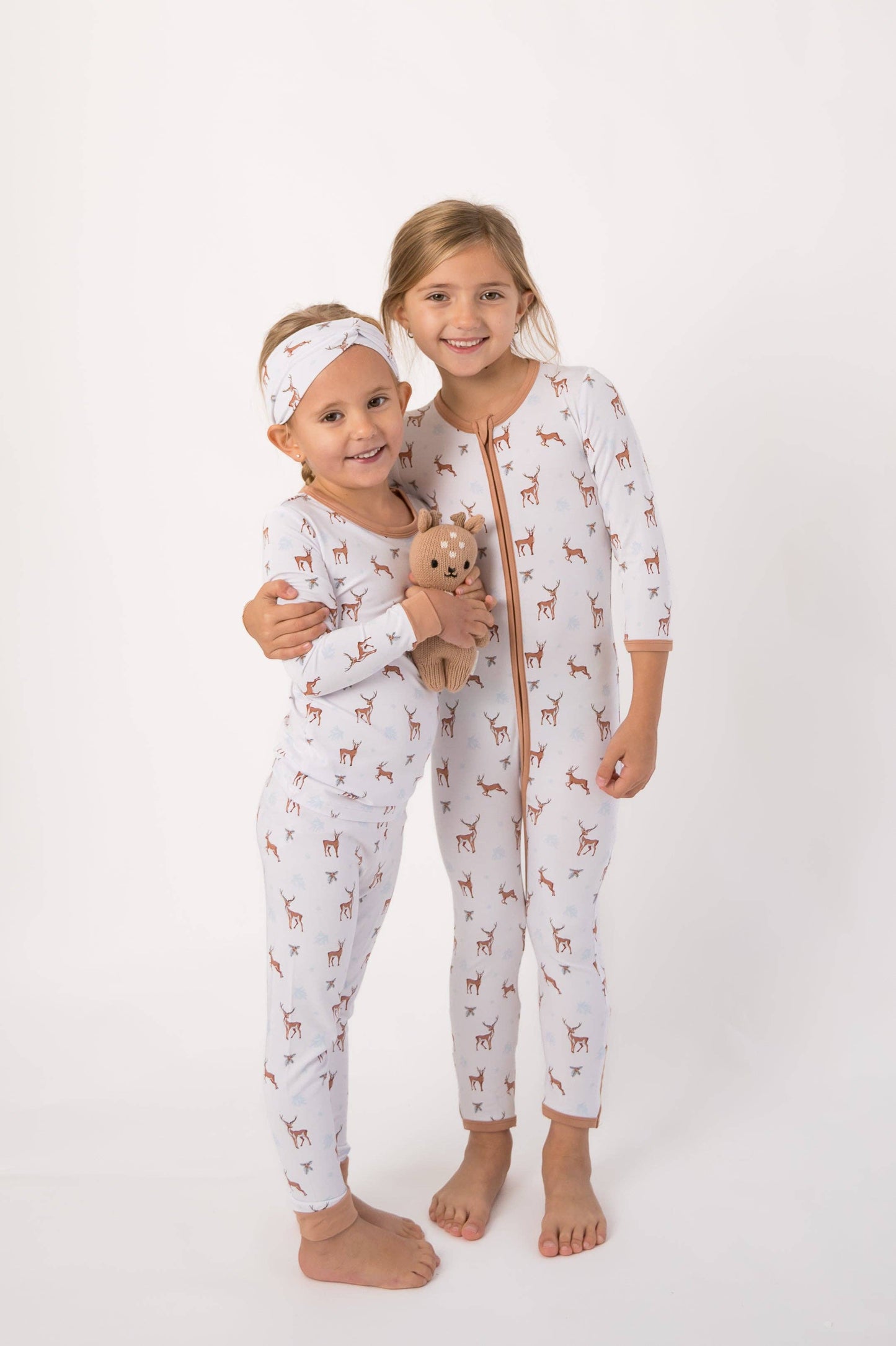 Reindeer | Zip Convertible