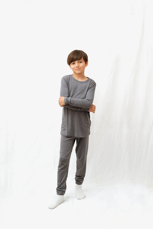 Twilight | Long Sleeve Pajamas