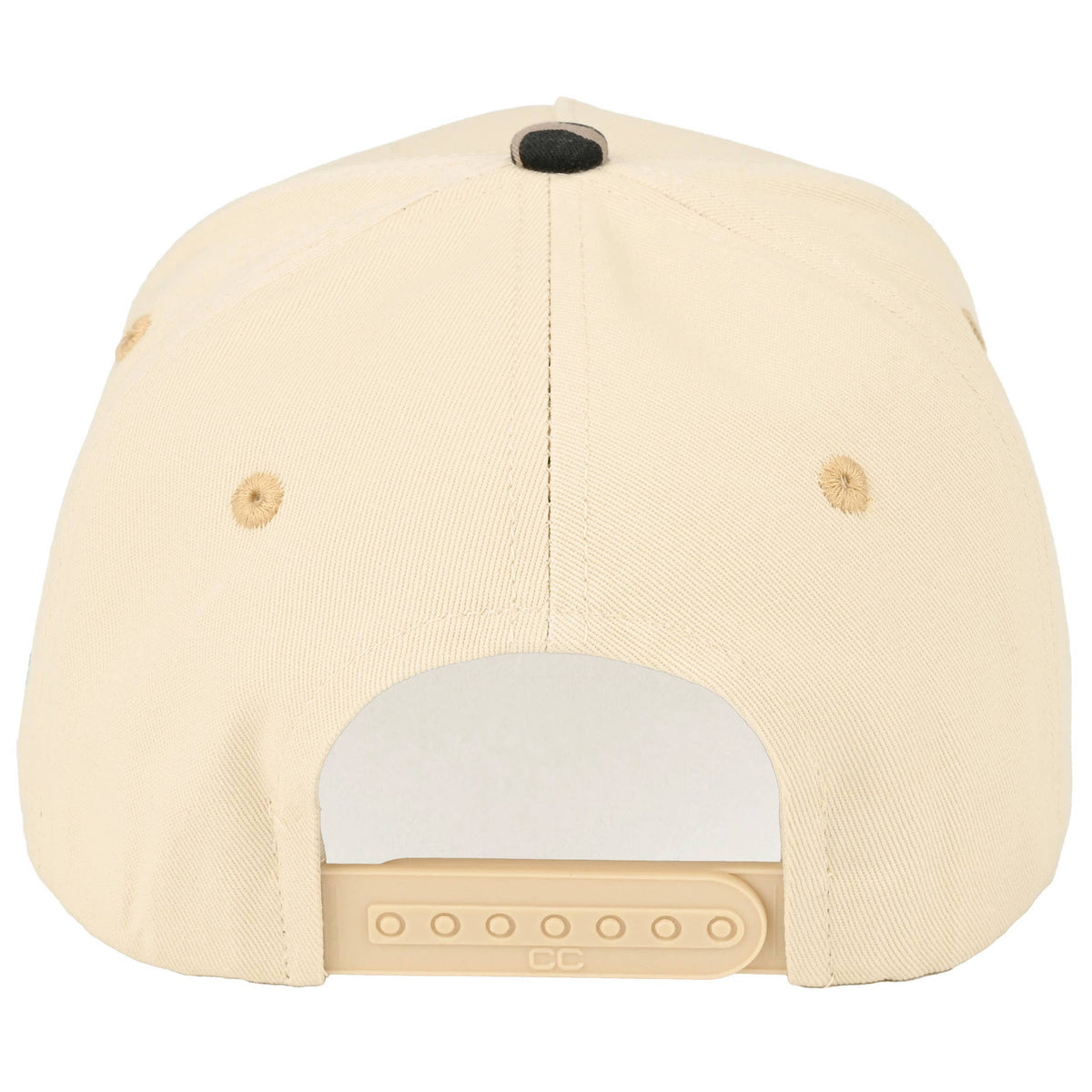 Y'ALL Embroidered Two Tone Trucker Hat